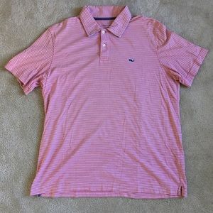 Vineyard vines shirt size L